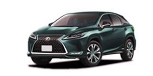 ���N�T�X RX HYBRID GYL20W