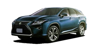 ���N�T�X RX HYBRID GYL25W