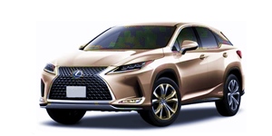 ���N�T�X RX HYBRID GYL26W