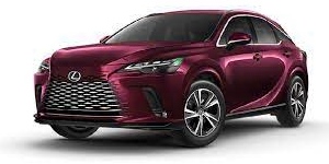 ���N�T�X RX TALA15