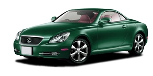 ���N�T�X SC UZZ40