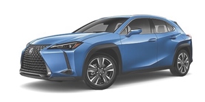 ���N�T�X UX HYBRID MZAH15