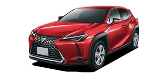 ���N�T�X UX HYBRID MZAH16