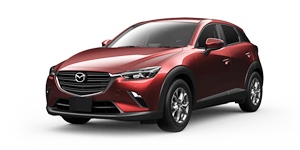 �}�c�_ CX-3 DK8AW