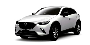 �}�c�_ CX-3 DK8AY