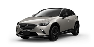 �}�c�_ CX-3 DKEFW