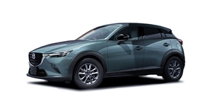 �}�c�_ CX-3 DKLAW