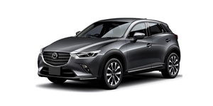 �}�c�_ CX-3 DKLAY