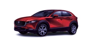 �}�c�_ CX-30 DM8P