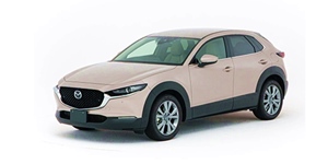 �}�c�_ CX-30 DM8R