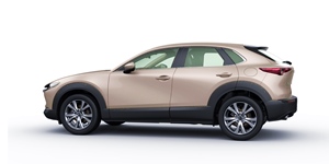 �}�c�_ CX-30 DMEJ3R