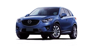 �}�c�_ CX-5 KE2AW