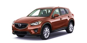 �}�c�_ CX-5 KE2FW