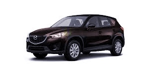 �}�c�_ CX-5 KE5AW