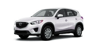 �}�c�_ CX-5 KE5FW