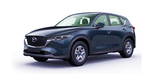 �}�c�_ CX-5 KF5P