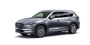 �}�c�_ CX-8 KG2P