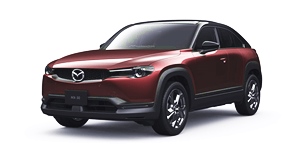 �}�c�_ MX-30 EV DRH3P