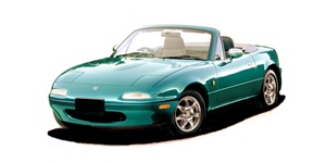 �}�c�_ ���[�h�X�^�[ NA6CE