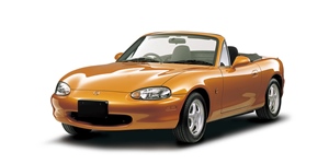 �}�c�_ ���[�h�X�^�[ NB6C