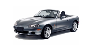 �}�c�_ ���[�h�X�^�[ NB8C