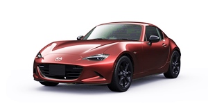 �}�c�_ ���[�h�X�^�[ RF NDERC