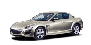 �}�c�_ RX-8 SE3P