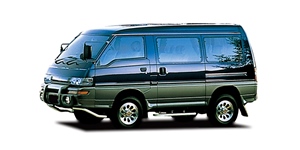 �O�H �f���J�X�^�[���S�� P04W