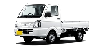 ���Y �N���b�p�[ �g���b�N DR16T