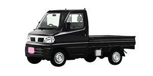 ���Y �N���b�p�[ �g���b�N U71T