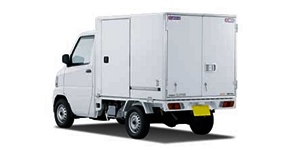 ���Y �N���b�p�[ �g���b�N U71TP