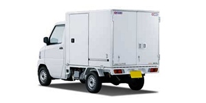 ���Y �N���b�p�[ �g���b�N U72TP