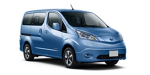 ���Y e-NV200 ���S�� ME0