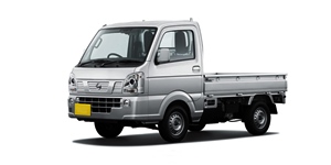 ���Y NT100 �N���b�p�[ �g���b�N DR16T