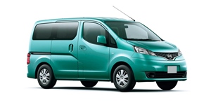 ���Y NV200 �o�l�b�g M20