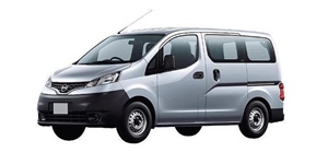 ���Y NV200 �o�l�b�g �o�� VM20