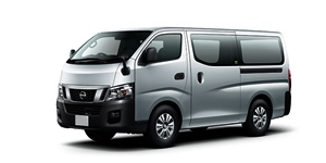 ���Y NV350 �L�����o�� VW6E26