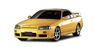 ���Y �X�J�C���C���N�[�y ER34