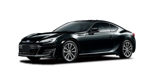 �X�o�� BRZ ZC6