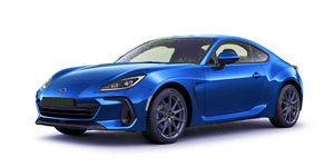 �X�o�� BRZ ZD8