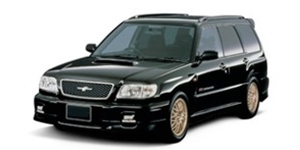 �X�o�� �t�H���X�^�[ SF5