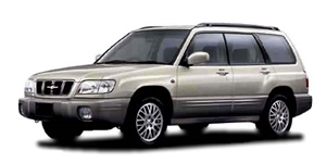 �X�o�� �t�H���X�^�[ SF9