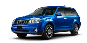 �X�o�� �t�H���X�^�[ SHJ