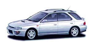 �X�o�� �C���v���b�T 5�h�A GF3