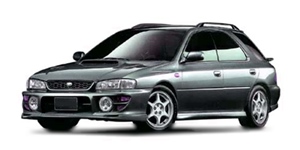 �X�o�� �C���v���b�T 5�h�A GF5