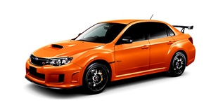 �X�o�� �C���v���b�T WRX STI GVF