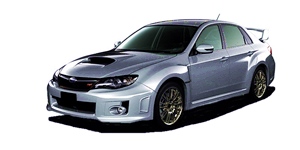 �X�o�� �C���v���b�T WRX STI spec C GVB