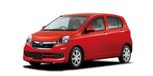 �X�o�� �v���I �v���X LA300F