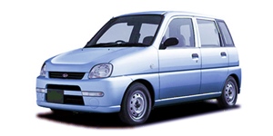 �X�o�� �v���I �o�� RV1