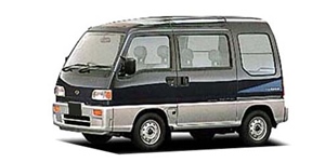 �X�o�� �T���o�[ �g���C KV4